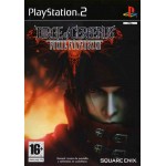 Final Fantasy VII Dirge of Cerberus [PS2]
